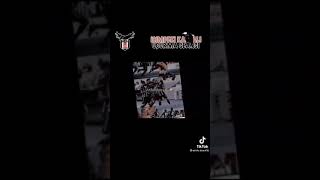 Sen benim her gece efkarımsın