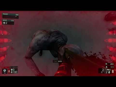Killing Floor 2 | Zed Landing (Normal) Survival | Support Gameplay [4K60fps]