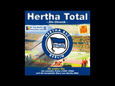 06. Matthias Reim - Unsere Hertha (Hertha Total CD)