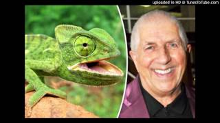 Pete Price Has The Power and Dogs phoning him up