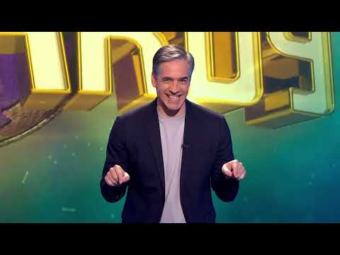 Concursos en La 2 de TVE (2025)