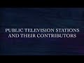 Sesame Street Funding Credits 1995 Remake