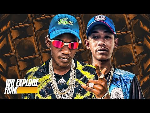 MC Menor Da VU e MC Neguinho Do BDP - To Em Busca Do Progresso Eu Quero Conta Cifrão (Áudio Oficial)