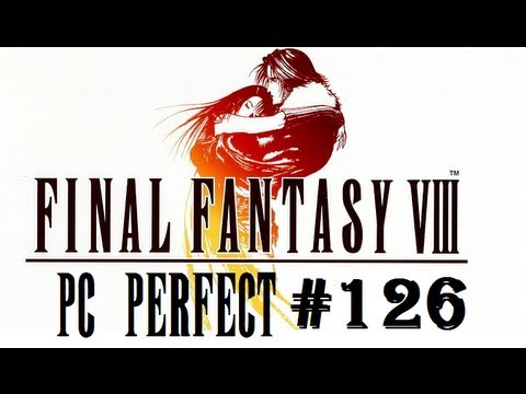 Final Fantasy VIII PC Perfect Walkthrough Part 126 - Omega Weapon