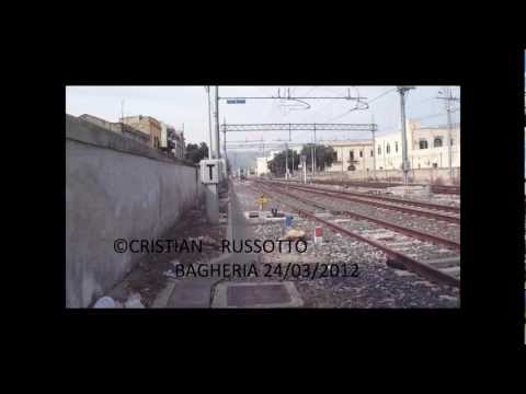 R8805 CEFALU' - PALERMO C.LE