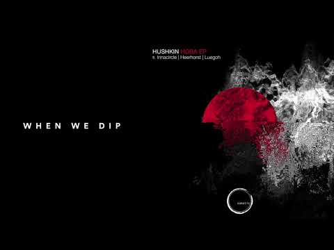 Premiere: Hushkin - Hoba [Somatic Records]