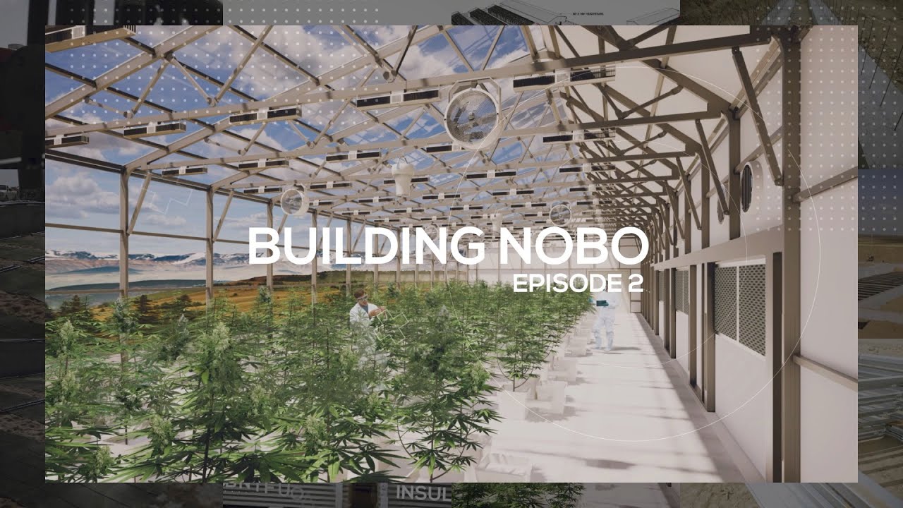Building NOBO: Episode 2