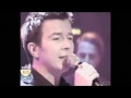 Rick Astley, What You See Is What You Don't Get ...