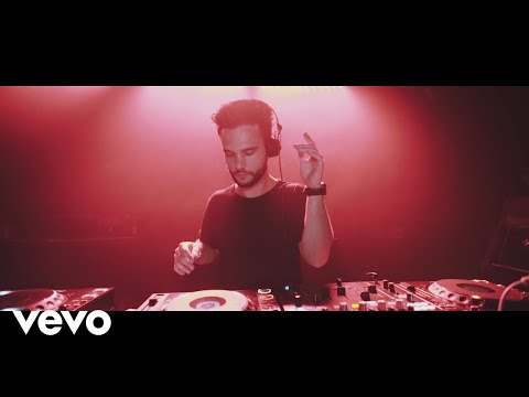 Sammy Porter - What We Started (A Bit Patchy) ft. Jessica Agombar