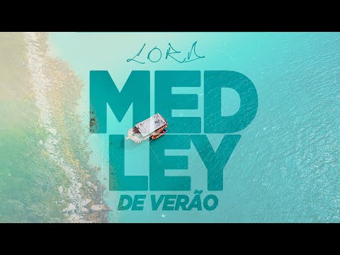 Lord - Medley de Verão - Poesia Acustica # 3 | A Braba | Vodka e Energético | Sofazin ☀️