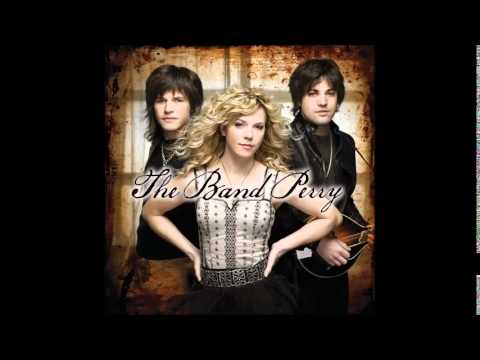 The Band Perry: You Lie