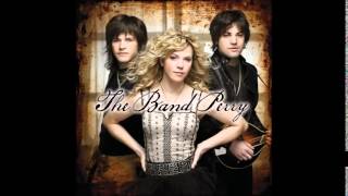 The Band Perry: You Lie