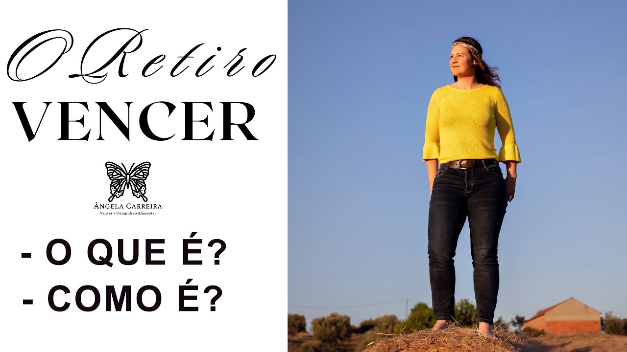 Afinal o que é e como vai ser o Retiro Vencer?