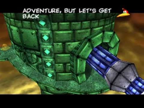 Let's Play Banjo-Tooie! Part 63 (FINAL) | The Boss With Unlimited HP!?
