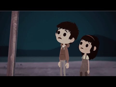 CUENTA LA LEYENDA - Vale y Caco