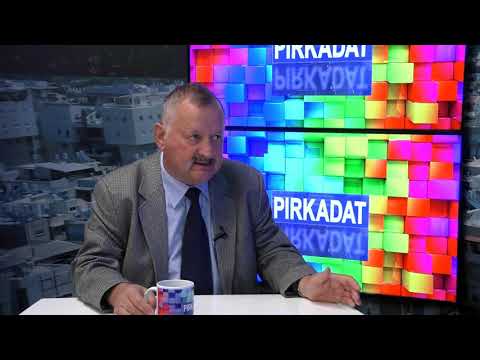 PIRKADAT Breuer Péterrel: Kis-Benedek József