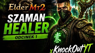 Miniaturka - #1 ElderMT2 Wjeżdżamy na nowo, zaczynamy od zera