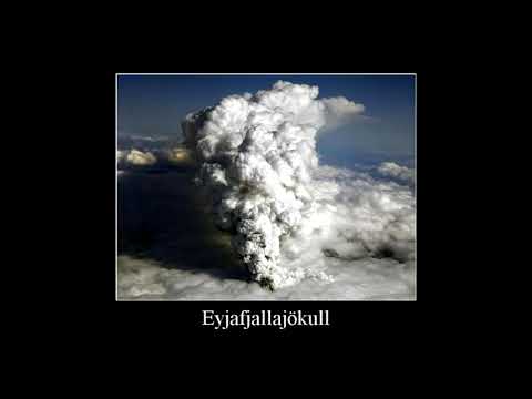 Adolf - Eyjafjallajökull