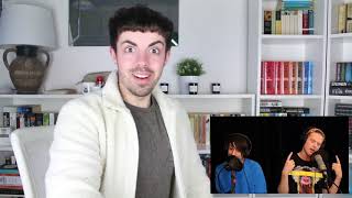 SUPERFRUIT - FEELING MYSELF | REACTION