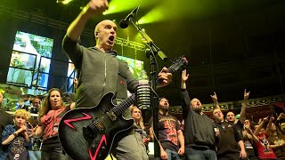 Devin Townsend Project - Universal Flame, Live at the Royal Albert Hall, 13 April 2015