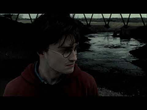 Harry's Theme - Harry Potter and the Deathly Hallows Mashup