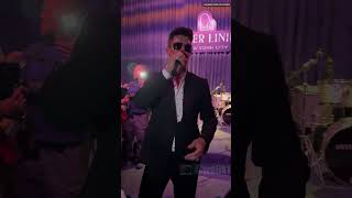 ROBIN THICKE Lost Without You LADIES IN NYC