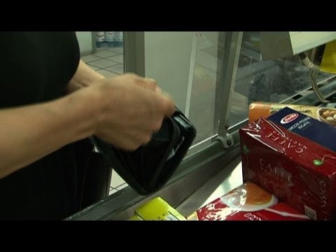 Eurispes: In Italia schiavi delle rate per colpa della crisi