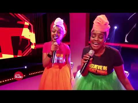 NEYMA vs Dr Chameleon in Poeira challenge