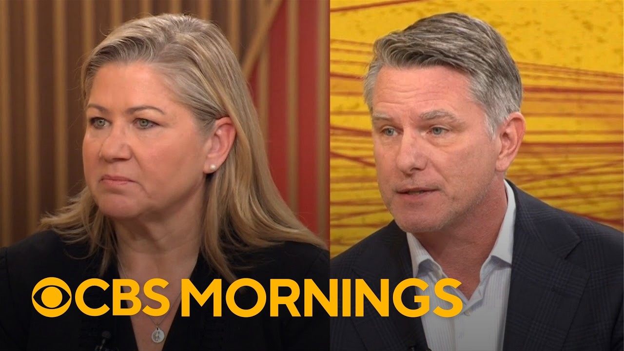 60 Minutes' journalists on secret weapons, a spy mystery and Havana syndrome