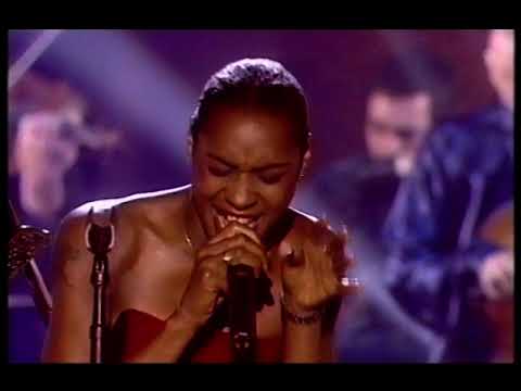 Sonique - It Feels So Good - The Brit Awards 2001 ITV - Monday 26 February 2001