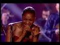 Sonique It Feels So Good The Brit Awards 2001 ITV Monday 26 February 2001