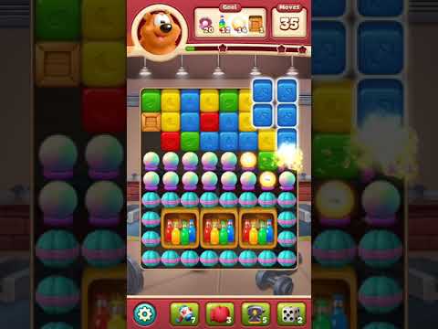TOON BLAST 2334 NO BOOSTERS 2 STARS