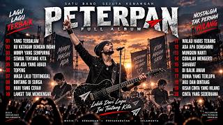 Download lagu PETERPAN 10 Lagu Terbaik 2000an Full Album Cover 🎸 Versi Slow Rock mp3
