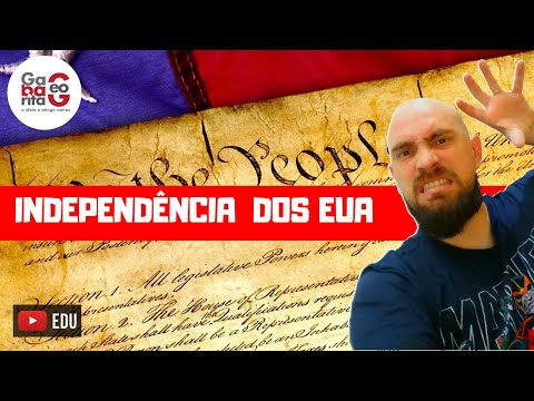 Revisão de História - Revolução Americana | A história dos EUA
