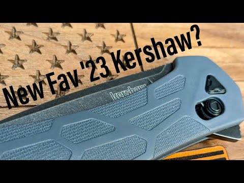 Is this Kershaw better than the Iridium?