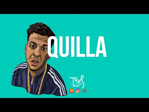 UFO361 x Rich The Kid Type Beat 2018 "Quilla" I @TrapDiMarzio