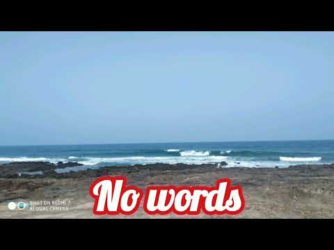 i love beach 🏖.... no words only feeling 🥰🥰🥰