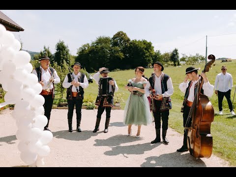 Kapela Koszczany - Dolineckom Płynie