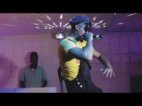 Bl!zzi - Meal Ticket (Live) @REPLAYATL