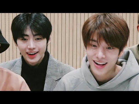 Soulmate | Jake & Sunghoon