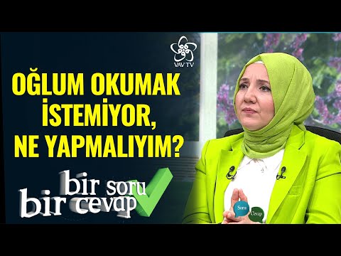 Okula Gitmek İstemeyen Çocuğa Nasıl Yaklaşılmalı? | Kendini Bilmek (195. Bölüm)