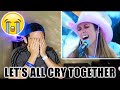 Reacting to RBD - Sálvame | i'm not crying you're crying.. Reacting to RBD - Sálvame | i'm not crying you're crying..