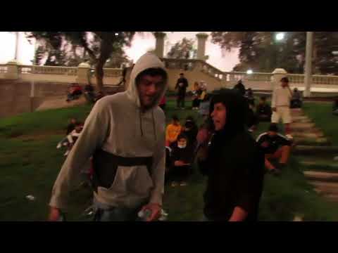 JHAM vs D'MENTE - Cuartos (Regional Raptonda Arequipa) - WCB