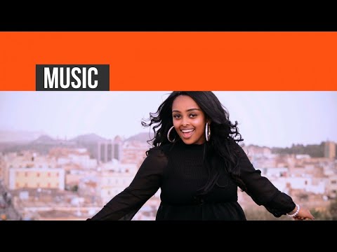 LYE.tv - Salina Tsegay - Melasi Lbi | መላሲ ልቢ - New Eritrean Music 2017