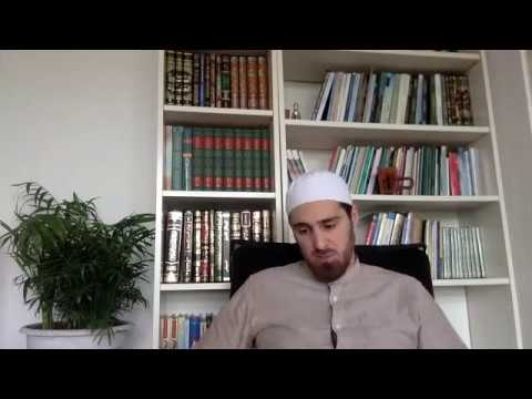 # Fasten ist nicht gleich Fasten. Die Stufen des Fastens nach Imam Al Ghazali