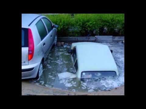The Worst Parking Jobs In the World (HD1080p)