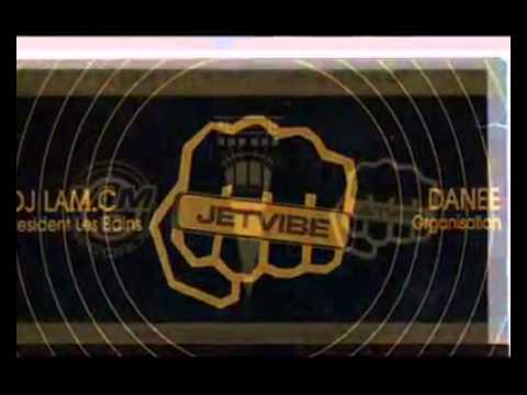 Jetvibes : Edwige for Dj Lam-C .mp4