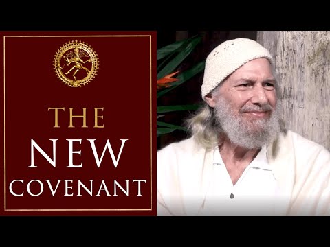 The Ten Co-Mindments to Abide in Great Bliss - Shunyamurti Teaching