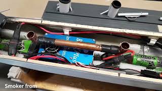 1/72 HMS Oak Progress & Rundown 9Jul24<div class=vauth>Dave Manning</div>