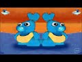 Requested Baby TV Ident 2010 In G Major 2
